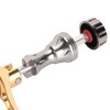 Fishing Reel Handle Grip Carbon Fiber Non Slip Fishing Reel