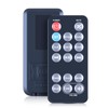 Remote Control Replacement Only for lIive ITB259 REM-ITB259 Soundbar Speaker