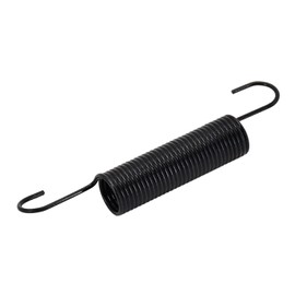 Molloparts 532169022 133503 Idler Return Spring 169022 Compatible with Husqvarna AYP Craftsman Lawn Tractor 42 Mower Deck