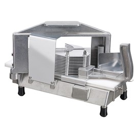 Winco NSF Kattex Blade Tomato Slicer, 1/4", Metal