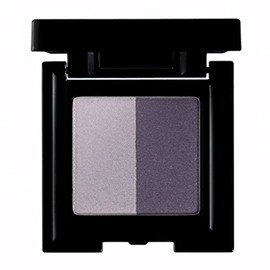 Mii Cosmetics | Perfect Pair Eye Colour Eyeshadow | Co-ordinated colours, lightweighted, highly pigmented mineralised formula | Deep Allure