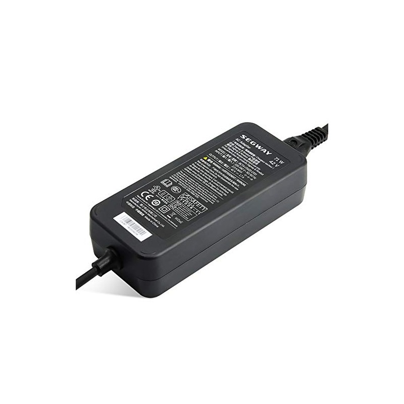 SEGWAY-NINEBOT KICKSCOOTER CHARGER