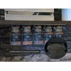 Printari Spice Rack, Shelf, Cabinet Holder for 3 Ankerkraut Cork