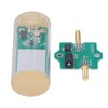 Byttlerom Mini Whip Antenna RTLSDR Receiver Medium Short Ultrashort Active
