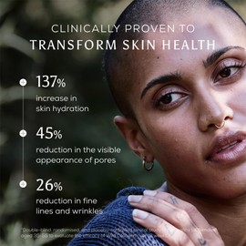 Ancient + Brave Ancient + Brave Wild Powder Sachets 15 x 5g - Pure Hydrolyzed Marine Collagen Peptides Supplement (Fish) - Collagen Powder for Women - High Protein - Beauty, Skin - Halal & Kosher Certified