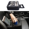 Unbranded Car Cup Holder Rear Seat 40oz Drink Phone Remote