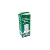 2X Bell 15W (75W) 4U T3 ECO Compact Stick Bulb,