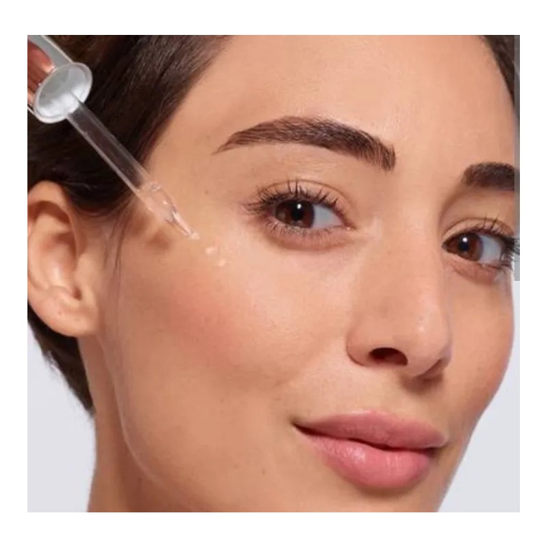 Tonico Concentrado Antiedad Arruga Manchas Repara Cutis Cara Normal Día/noche