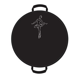 Tutu Bag - B609 - PRO TUTU BAG