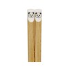 Tanaka-hashi Chopsticks Natural 22.5cm Mono Panda 22.5cm