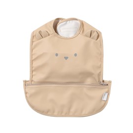 Phisel Meal Apron, Meal Pouch, Baby One Size