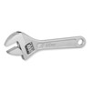 Titan 12141 4-Inch Adjustable Wrench