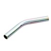 TentSpares - 9.5mm - 9.5mm Silver 40° Angled Ferrule Metal