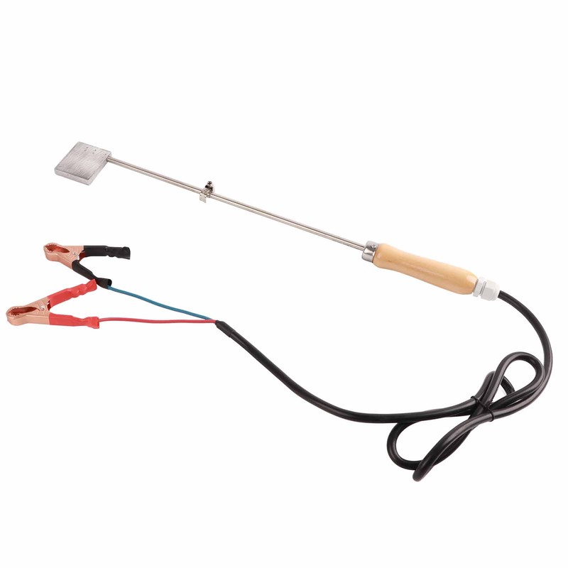 12V 150W Bee Vaporizer Oxalic Acid Beekeeping Varroa Mites Treatment