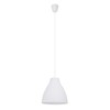 Modern Pendant Light in a stylish design, E27, max. 60