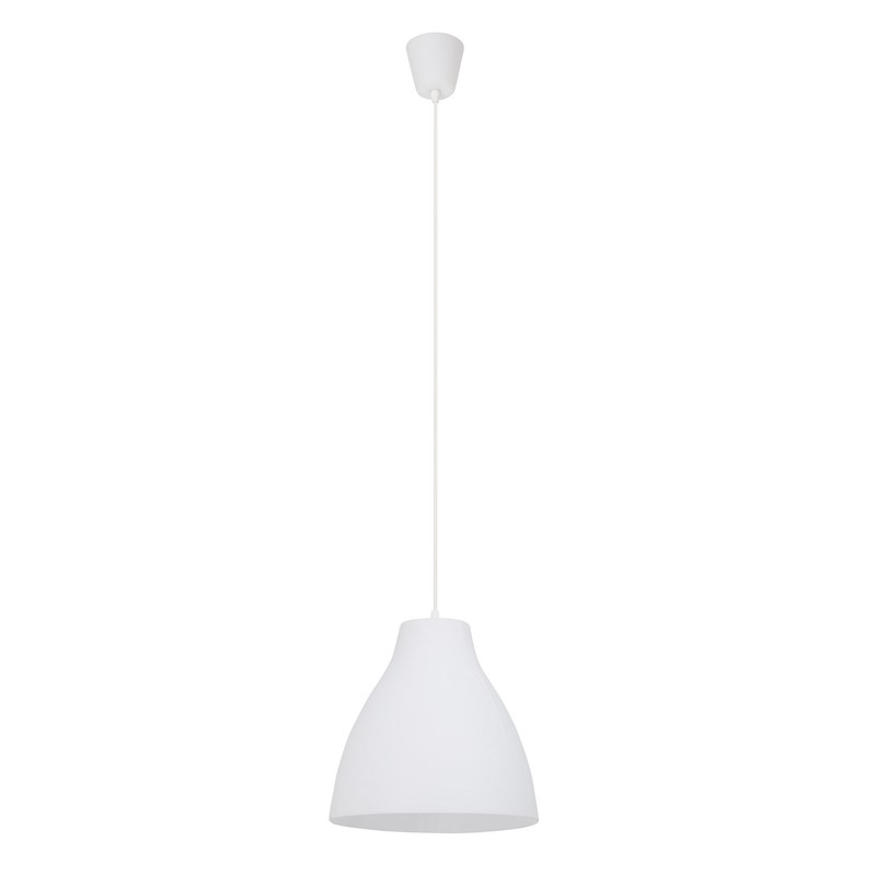 Modern Pendant Light in a stylish design, E27, max. 60