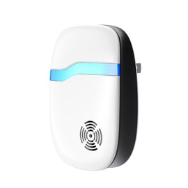 Ultrasonic Insect & Pest Indoor Repeller, 2025 Upgraded Electronic Plug-in Control Repellent for Roach, Rodent, Mouse, Bugs, Mosquito, Mice, Ant, Spider, 313- (6 Pack-B)