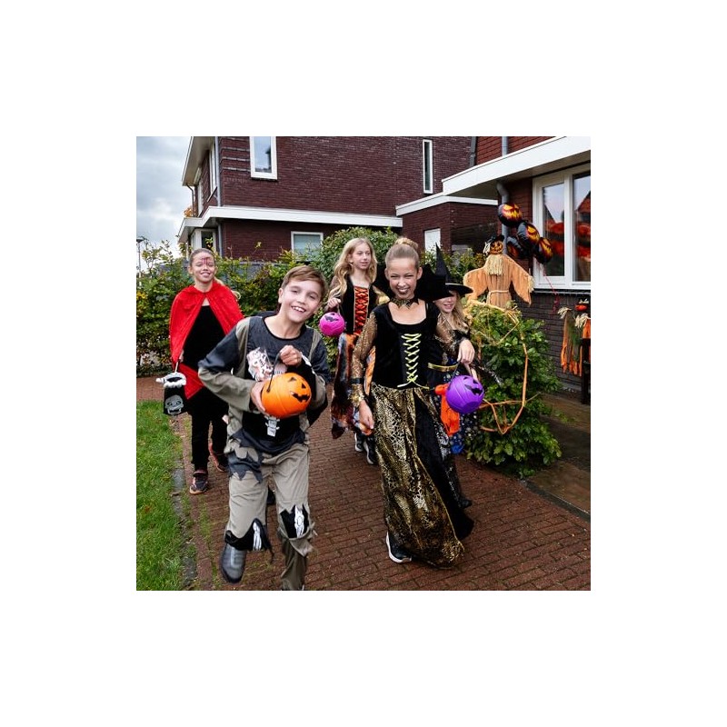 Boland Children’s Spiderella Costume, 140