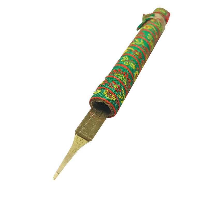 danmoi (Vietnam 口琴) Size: Medium/Vietnamese Dan Moi Jews Harp