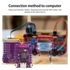 APKLVSR Pack of 5 ESP32 S2 Mini V1.0.0 Module Based
