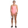 Zoot Women’s Core Swimsuit, One- Piece Endurance Triathlon Swimming Suit