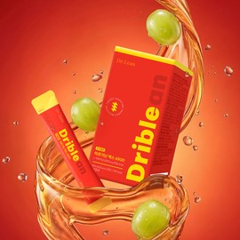 Dr. Lin [6 boxes] Dr.Lin Driblin Arginine Max 6500 / [6박스] 닥터린 드리블린 아르기닌 맥스 6500