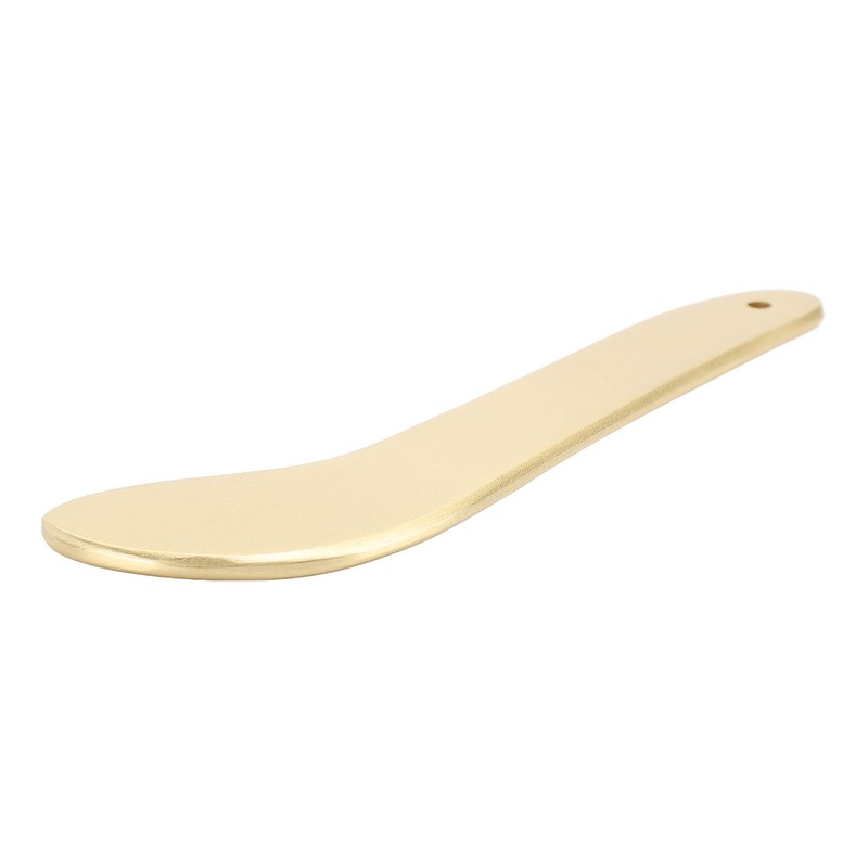 Gua Sha Board Fatigue Relief Small Portable Copper Massage Scraping