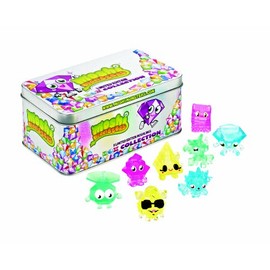 Moshi Monsters Rox Collectors Tin (Multi-Colour)