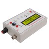 Signal Generator DDS 1Hz‑500kHz Sine 1Hz‑20kHz Square Sawtooth Triangle Wave
