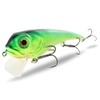 FISHN® Grumpy Father XL Wobbler, 1-5 Metres, 22 cm, 112
