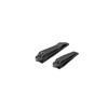 La Cross Premium Nail Clippers, Curved & Straight Blades, Surgical