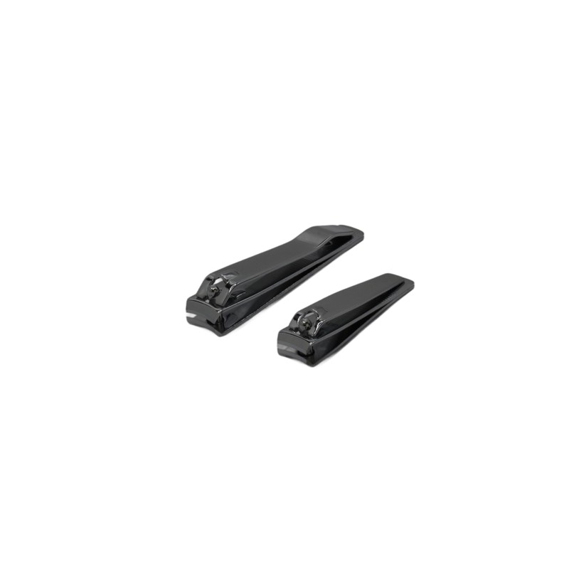 La Cross Premium Nail Clippers, Curved & Straight Blades, Surgical
