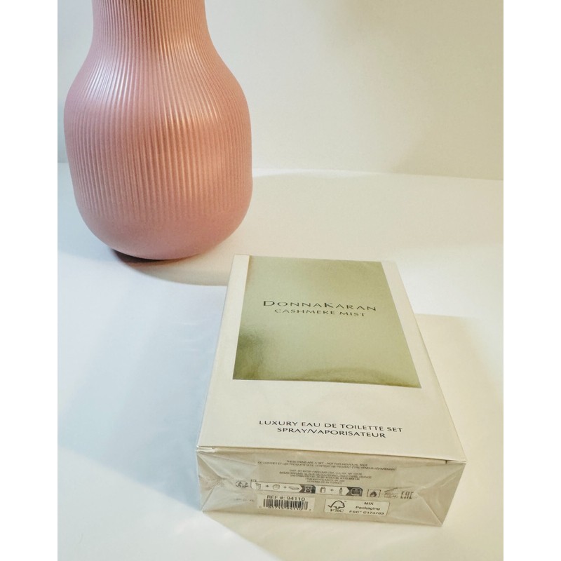 Donna Karan New York 2-Pc. Cashmere Mist Eau de Toilette