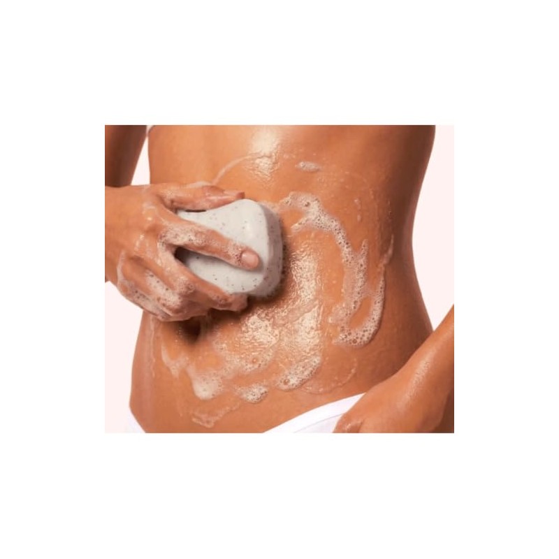 Dr. C. Tuna Paprika Massage Soap | Jabón de Masaje