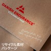 DANISH ENDURANCE Socks, 3 Pairs Set, High Socks, Viscose, Antibacterial,