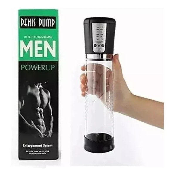 Entrenador De Bomba De Vacío Eléctrica Recargable Por Usb