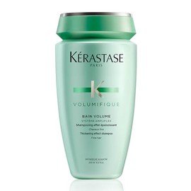 Kérastase Resistance Bain Volumifique Shampoo, 250 ml, Pack of 1