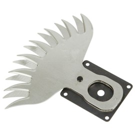Safety 3 SLB-160R-K Lawn Trimmer R Blade Type Replacement Blade