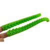 Maydahui Fashionable Octopus Tentacle Ballpoint Pen Set of 8, Black,