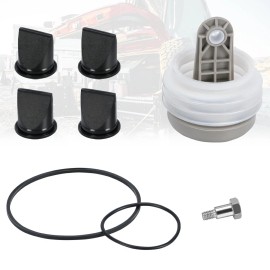 Davao Pump Bellow Kit For Dometic S,T,J,VG & VHT series Vacuum Pump Kit 385230980