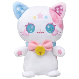 Takara Tomy Big Friend x Warrior Kirameki Powers! Mimikree Pet Himenyan