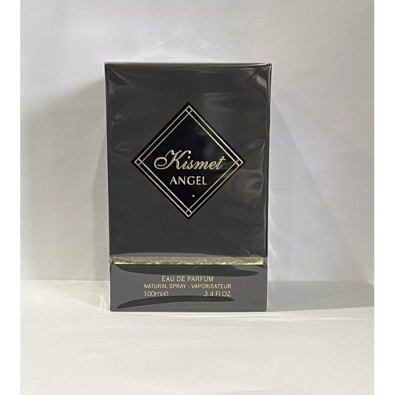Maison Alhambra Kismet Angel By Maison Alhambra 3.4oz Edp Spray