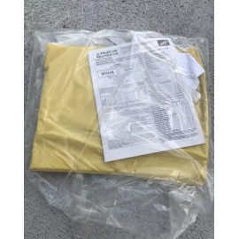 Nuclear Power Outfitters SAR101 Supplied-Air Respirator Bubble Hood Protection