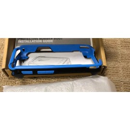 Motorola Zebra TC55 Barcode Scanner Protective Boot SG-TC55-Boot1-
