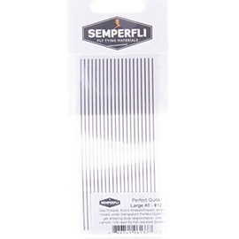 Semperfli Perfect Quill (Regular, Large)