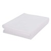 Demeras Disposable Pillow Case Pillow Protectors Non-woven Disposable Pillowcase Prevent