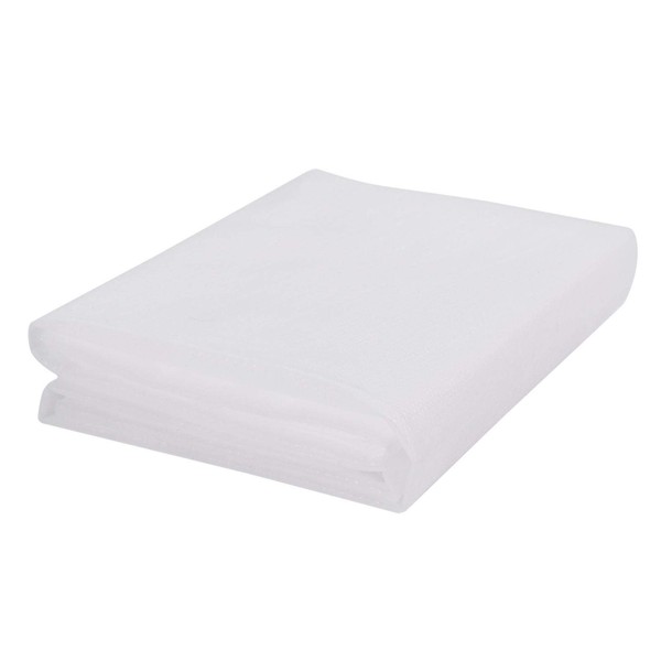 Demeras Disposable Pillow Case Pillow Protectors Non-woven Disposable Pillowcase Prevent