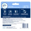 [glade/grade] Plug-in Oil Refill (0.7 fl oz (19.8 ml) 5