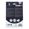 Contrejour 463612 Sun Visor Socks for Side Windows