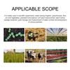 Soil Tester Moisture Light PH Temperature Humidity 5 in 1